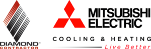 Mitsubishi Cooling & Heating Systems